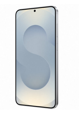 Смартфон Samsung Galaxy S25+ 12/512GB Silver Shadow (SM-S936BZSGEUC)