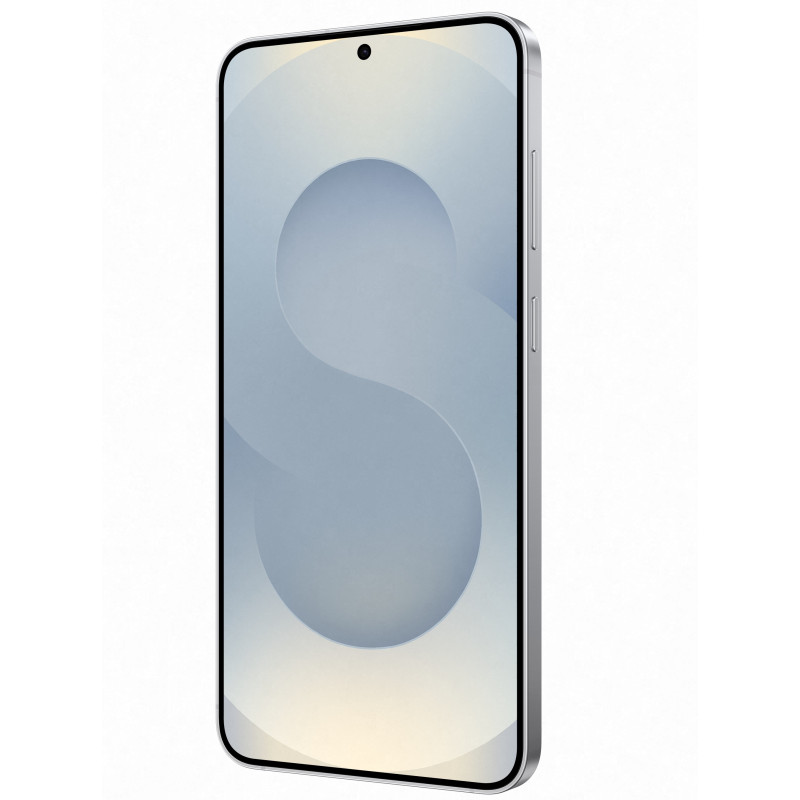 Смартфон Samsung Galaxy S25+ 12/512GB Silver Shadow (SM-S936BZSGEUC)
