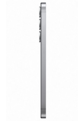 Смартфон Samsung Galaxy S25+ 12/512GB Silver Shadow (SM-S936BZSGEUC)