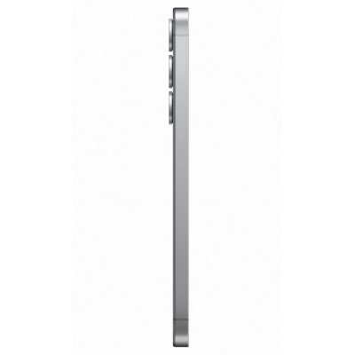 Смартфон Samsung Galaxy S25+ 12/256GB Silver Shadow (SM-S936BZSDEUC)