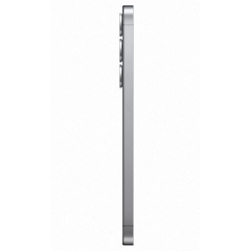 Смартфон Samsung Galaxy S25+ 12/512GB Silver Shadow (SM-S936BZSGEUC)