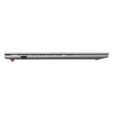 Ноутбук Asus Vivobook Go 15 E1504FA-BQ049 (90NB0ZR1-M02DY0) Cool Silver