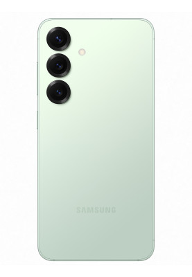Смартфон Samsung Galaxy S25 12/256GB Mint (SM-S931BLGGEUC)