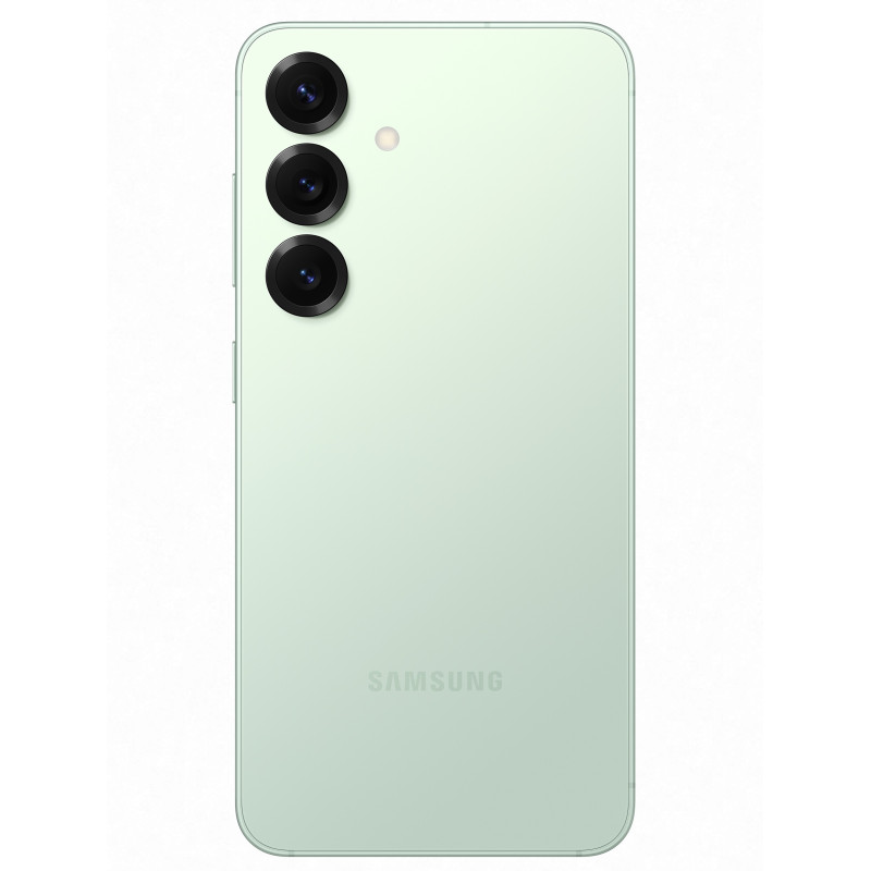 Смартфон Samsung Galaxy S25 12/256GB Mint (SM-S931BLGGEUC)