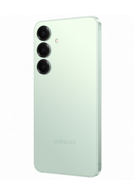 Смартфон Samsung Galaxy S25 12/256GB Mint (SM-S931BLGGEUC)