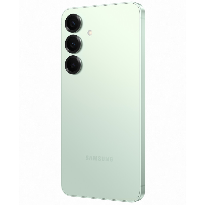 Смартфон Samsung Galaxy S25 12/256GB Mint (SM-S931BLGGEUC)