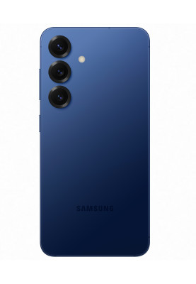 Смартфон Samsung Galaxy S25 12/512GB Navy (SM-S931BDBHEUC)