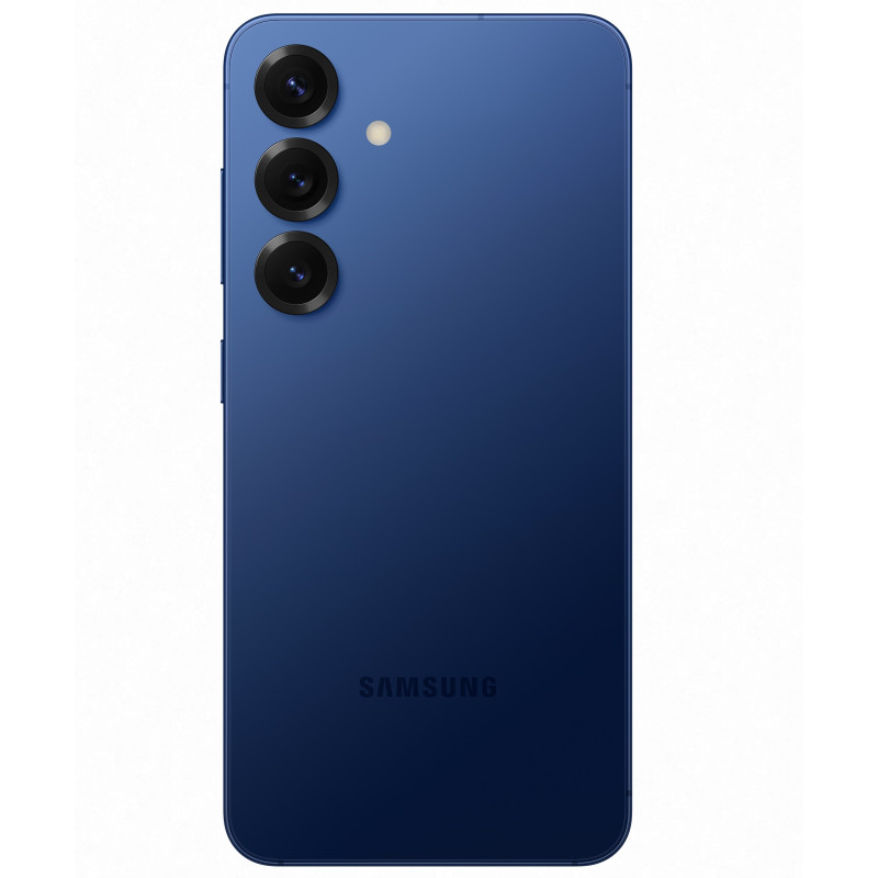 Смартфон Samsung Galaxy S25 12/512GB Navy (SM-S931BDBHEUC)