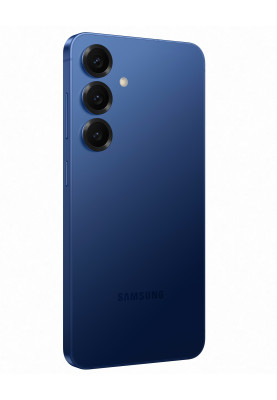Смартфон Samsung Galaxy S25 12/512GB Navy (SM-S931BDBHEUC)