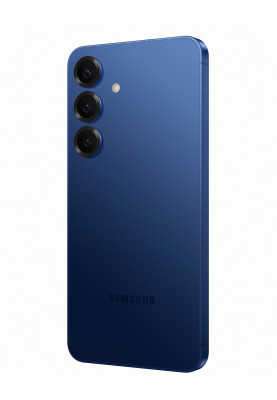 Смартфон Samsung Galaxy S25 12/512GB Navy (SM-S931BDBHEUC)