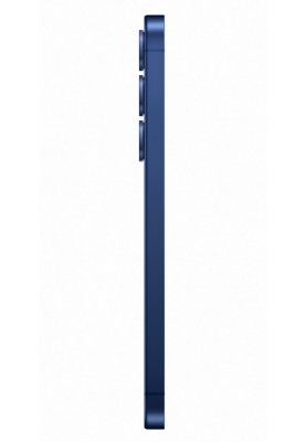 Смартфон Samsung Galaxy S25 12/512GB Navy (SM-S931BDBHEUC)