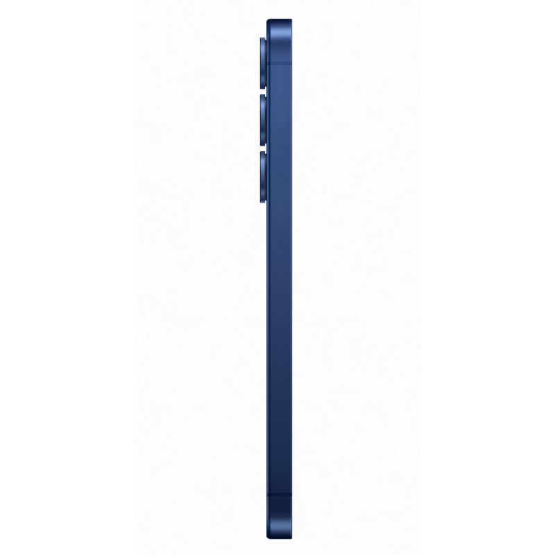 Смартфон Samsung Galaxy S25 12/512GB Navy (SM-S931BDBHEUC)