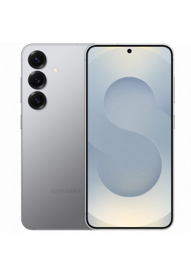 Смартфон Samsung Galaxy S25 12/256GB Silver Shadow (SM-S931BZSGEUC)
