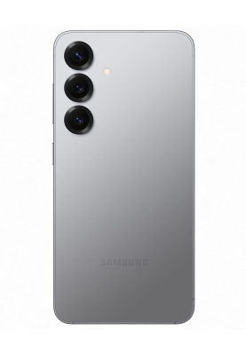 Смартфон Samsung Galaxy S25 12/256GB Silver Shadow (SM-S931BZSGEUC)
