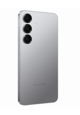 Смартфон Samsung Galaxy S25 12/256GB Silver Shadow (SM-S931BZSGEUC)