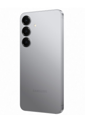 Смартфон Samsung Galaxy S25 12/256GB Silver Shadow (SM-S931BZSGEUC)