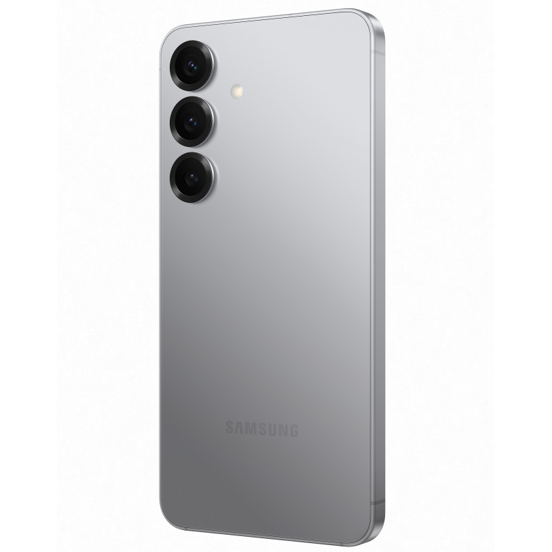 Смартфон Samsung Galaxy S25 12/256GB Silver Shadow (SM-S931BZSGEUC)