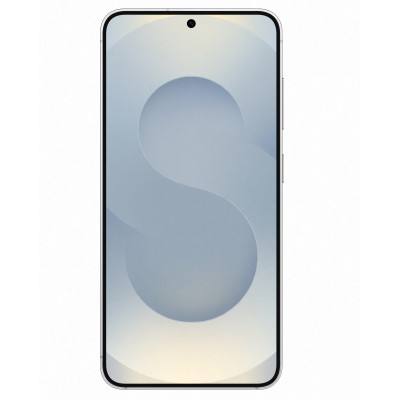 Смартфон Samsung Galaxy S25 12/128GB Silver Shadow (SM-S931BZSDEUC)