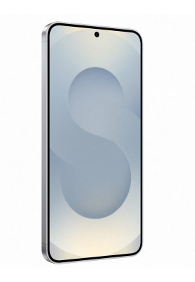 Смартфон Samsung Galaxy S25 12/256GB Silver Shadow (SM-S931BZSGEUC)