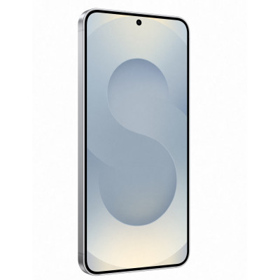 Смартфон Samsung Galaxy S25 12/128GB Silver Shadow (SM-S931BZSDEUC)