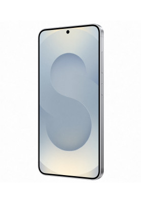 Смартфон Samsung Galaxy S25 12/256GB Silver Shadow (SM-S931BZSGEUC)