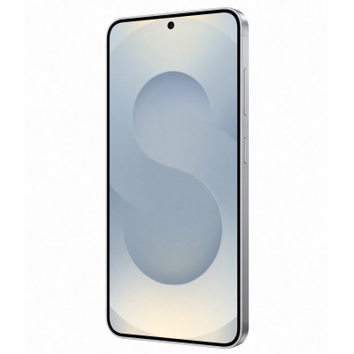 Смартфон Samsung Galaxy S25 12/128GB Silver Shadow (SM-S931BZSDEUC)