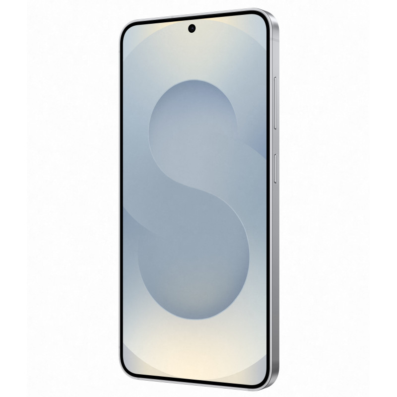 Смартфон Samsung Galaxy S25 12/256GB Silver Shadow (SM-S931BZSGEUC)