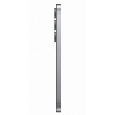Смартфон Samsung Galaxy S25 12/128GB Silver Shadow (SM-S931BZSDEUC)