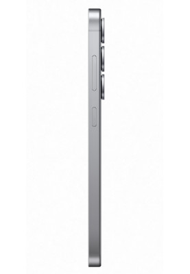 Смартфон Samsung Galaxy S25 12/256GB Silver Shadow (SM-S931BZSGEUC)