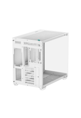 Корпус DeepCool CG530 White (R-CG530-WHNDA0-G-1) без БЖ