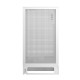 Корпус DeepCool CH170 Digital White (R-CH170-WHNPI0D-G-1) без БЖ