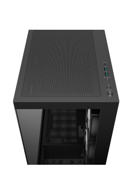 Корпус DeepCool CG580 4F Black (R-CG580-BKADA4-G-1) без БЖ