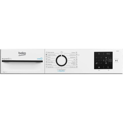Сушильна машина Beko BM3T37239WB