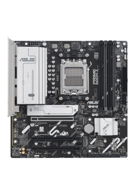 Материнська плата Asus Prime B840M-A-CSM Socket AM5