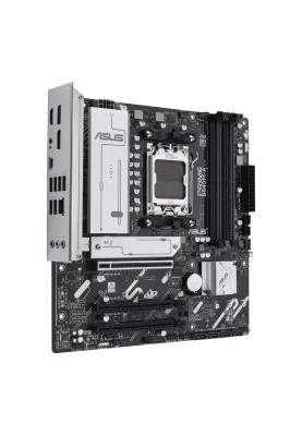 Материнська плата Asus Prime B840M-A-CSM Socket AM5