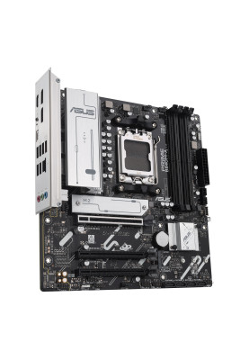 Материнська плата Asus Prime B840M-A-CSM Socket AM5
