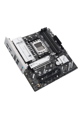 Материнська плата Asus Prime B840M-A-CSM Socket AM5