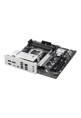 Материнська плата Asus Prime B840M-A-CSM Socket AM5