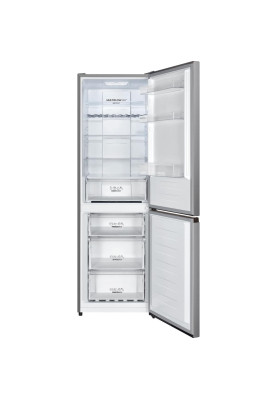 Холодильник Gorenje NRK619FAS4