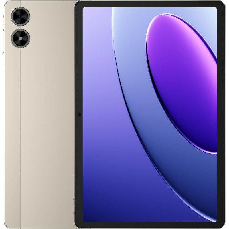Планшет Tecno Megapad 10 (T1001) 4/256GB 4G Champagne Gold (4894947045547)