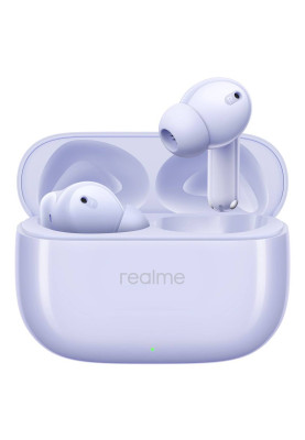Bluetooth-гарнітура Realme Buds T310 Monet Purple