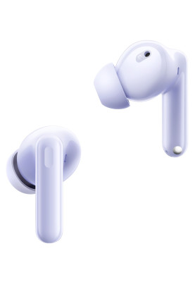 Bluetooth-гарнітура Realme Buds T310 Monet Purple