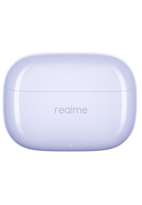 Bluetooth-гарнітура Realme Buds T310 Monet Purple