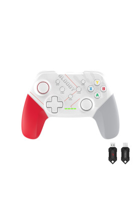 Геймпад A4Tech Bloody GPW50 Sports White