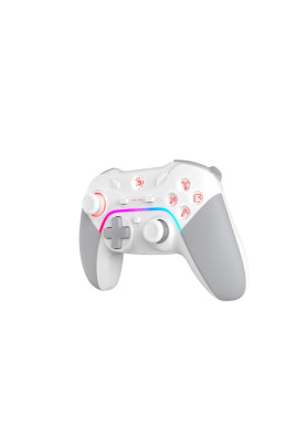 Геймпад A4Tech Bloody GPW70 Sports White