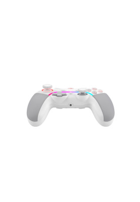 Геймпад A4Tech Bloody GPW70 Sports White