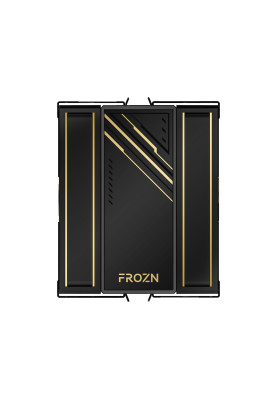 Кулер процесорний ID-Cooling Frozn A410 GDL
