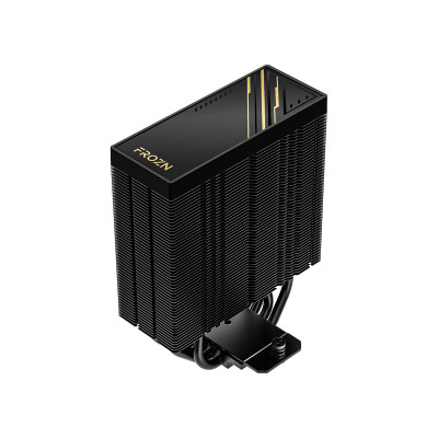 Кулер процесорний ID-Cooling Frozn A410 GDL