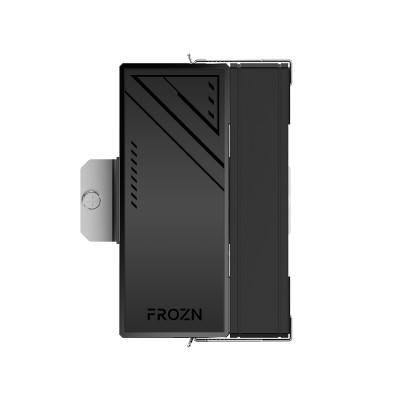 Кулер процесорний ID-Cooling Frozn A410 SE ARGB