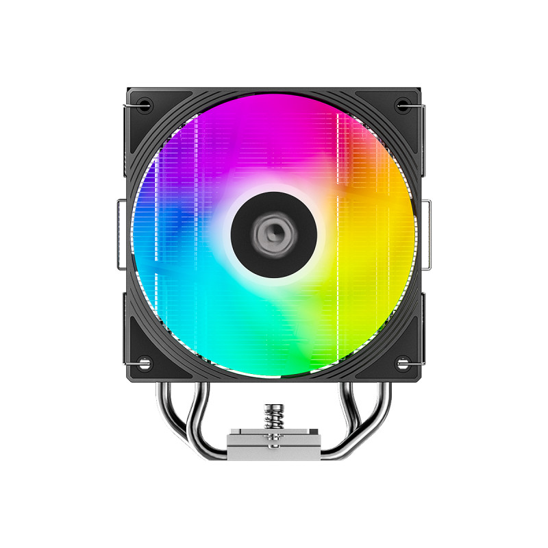 Кулер процесорний ID-Cooling Frozn A410 SE ARGB